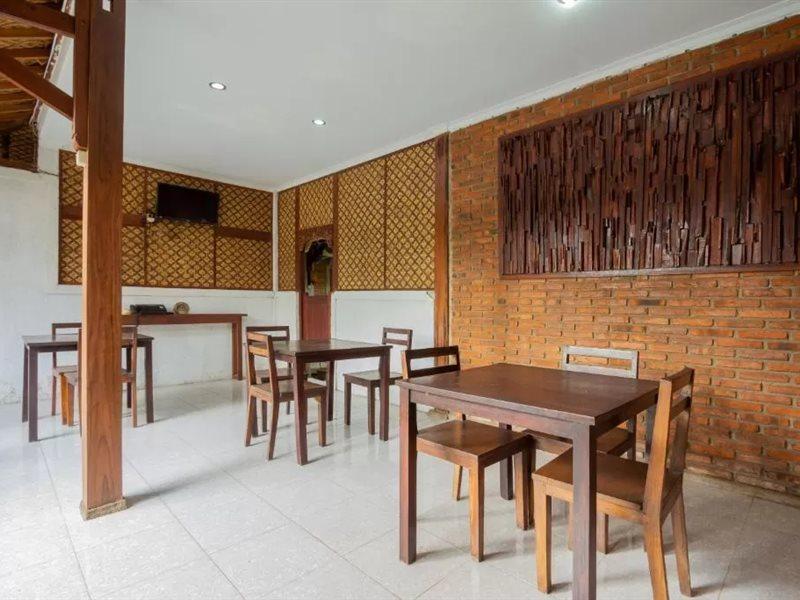 Abhaya Mudra Homestay Magelang Extérieur photo