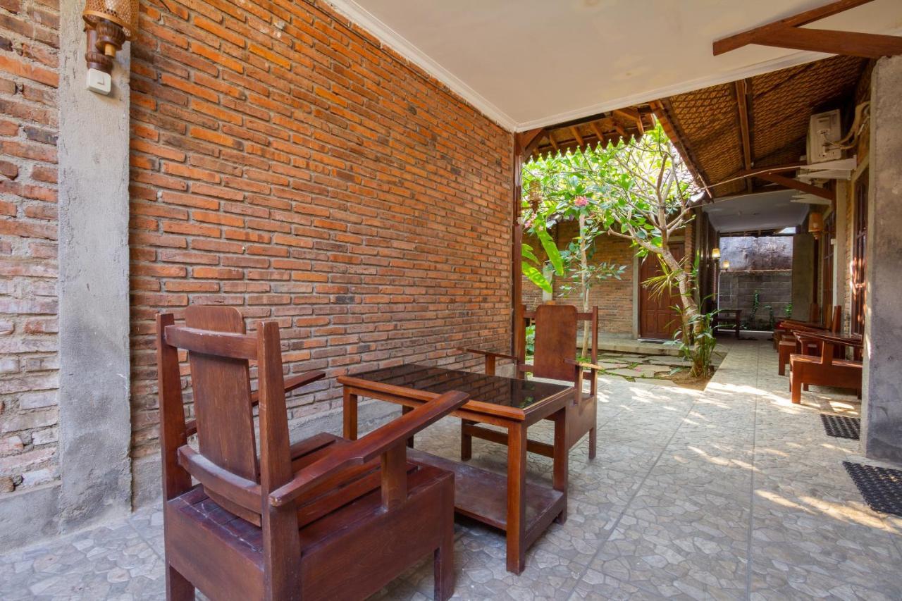 Abhaya Mudra Homestay Magelang Extérieur photo