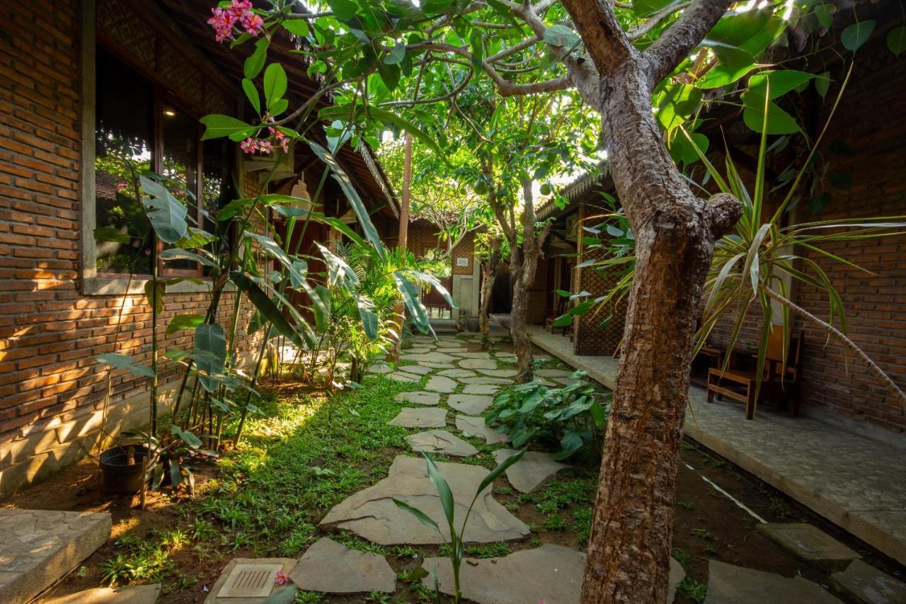 Abhaya Mudra Homestay Magelang Extérieur photo